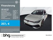 VW Golf, 2.0 TSI GTI Clubsport `Ready 2 Discover, Jahr 2022 - Reutlingen