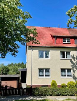 Rostock Südstadt - Ehrwürdiges Haus mit schönem Garten sucht neue Besitzer! - Rostock