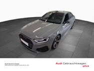 Audi A4, Lim 40 TDI qu S line, Jahr 2020 - Kassel