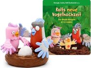 tonies Hörspielfigur Zuckowski - Rolfs neue Vogelhochzeit