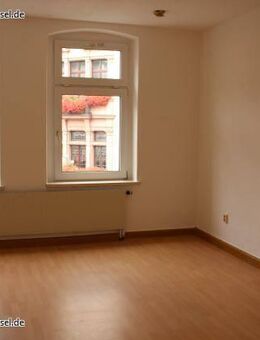 Im Zentrum von Aue! - Aue