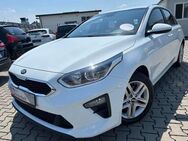 Kia Ceed Edition 7 1.4 7*GARANTIE*RÜCKFAHRKAMERA*... - Babenhausen (Hessen)