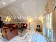 Bad Tölz - Exclusive, besondere 4 Zimmer Whg. mit Stil, in ruhiger Zentrumslage! Kaufpreis, gegen Gebot! - Bad Tölz