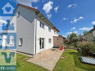 Moderne Doppelhaushälfte in Weichs bei Dachau - Stilvoll wohnen im Grünen - Weichs