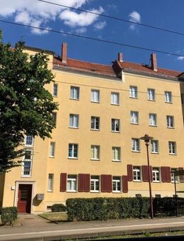 WIR SANIEREN FÜR SIE! 2-ZImmer-Wohnung mit Balkon - Dresden