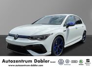 VW Golf, 2.0 TSI R 20 Years OPF, Jahr 2023 - Mühlacker