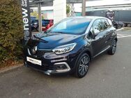 Renault Captur, 1.2 Initiale Paris TCe 120, Jahr 2018 - Bamberg