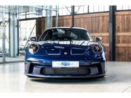 Porsche 992 911 GT3 mit Touring Paket Porsche Exclusive - Neuss