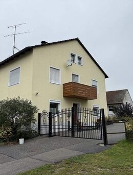 Bauernhaus mit viel Grund - Pferdehaltung möglich - Saal (Donau)