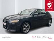 Audi A1, Sportback 35 TFSI advanced Plus, Jahr 2019 - Hamburg