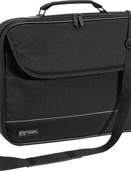PEDEA Laptoptasche Notebooktasche "FAIR" 17,3" (43,9cm)