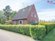 Ihr Traum vom Ferienhaus an der Nordseeküste! - Butjadingen