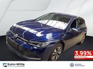 VW Golf, 1.5 TSI VIII MOVE, Jahr 2023 - Jesteburg