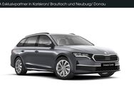 Skoda Octavia, 2.0 TDI Combi Selection SPURASSIST, Jahr 2022 - Karlskron