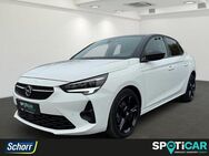 Opel Corsa 1.2130PS Turbo Automatik GS Line - Eisenach