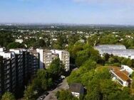 Panoramablick pur: Exklusive Eigentumswohnung mit atemberaubender Aussicht über den Königsforst von Frechen über Köln bis Leverkusen! - Bergisch Gladbach