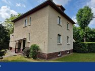 Zweifamilienhaus in Zernsdorf - eine Wohnung sofort bezugsfrei - Königs Wusterhausen