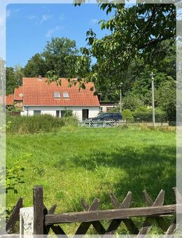 Preissturz: Bauernhaus, Ferienhaus mit Wiesen unweit Gudelacksee bei Lindow - Lindow (Mark)