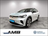 VW ID.4, GTX ° Wärmepumpe, Jahr 2023 - Borna