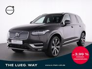 Volvo XC90, B5 Benzin Plus Bright AWD 21, Jahr 2023 - Essen