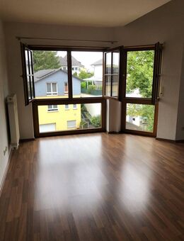 Zentrumsnah - Modernisiert- Dachterrasse - Sinsheim