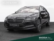 Skoda Superb, 2.0 TDI Combi Style, Jahr 2023 - Schweinfurt