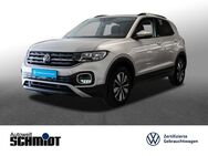 VW T-Cross, 1.0 TSi Move, Jahr 2023 - Lünen