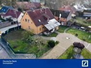 Großzügiges Einfamilienhaus zwischen Neuruppin und Rheinsberg - Neuruppin