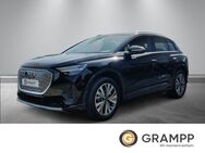 Audi Q4, , Jahr 2022 - Lohr (Main)