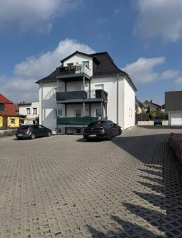 Rendite & Historie vereint - Mehrfamilienhaus mit Villenflair vollständig vermietet - Künzell