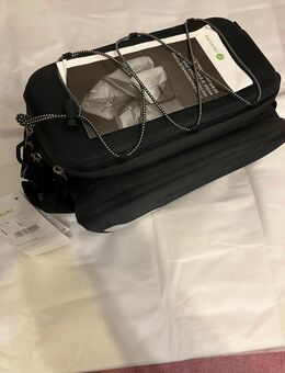 Fahrradgepäckträgertasche - Gelsenkirchen