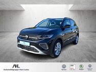 VW T-Cross, 1.5 TSI Life, Jahr 2024 - Nörten-Hardenberg