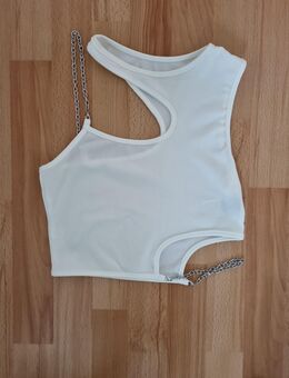 Crop Top von SHEIN in Gr. M - Losheim (See)