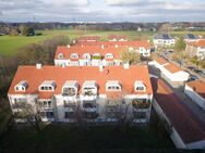 2 Zi. Whg. in ruhiger Lage, ab 01.07. verfügbar - München
