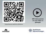 VW Tiguan, 1.5 TSI Allspace, Jahr 2022 - Weingarten (Baden)