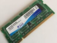 ADATA ADOVE1A0834E, 1 GB DDR2-RAM, Laptop-Speicher - Bremen