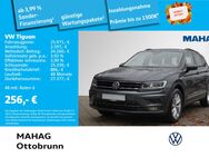 VW Tiguan, 2.0 TDI Comfortline, Jahr 2020 - Ottobrunn