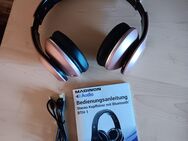 Maginon Bluetooth Stereo-Kopfhörer BTH-1 - Kolkwitz