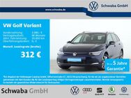 VW Golf Variant, 1.5 Golf VIII Move eTSI, Jahr 2024 - Gersthofen