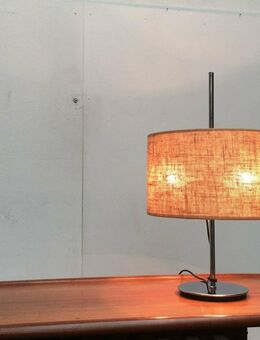 Staff Table Lamp Tischleuchte zu Mid Century 50er 60er 70er Teak - Hamburg Hamburg-Nord