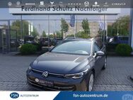 VW Golf Variant, 1.5 l Style eTSI, Jahr 2024 - Rostock