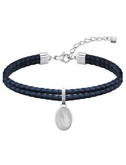 Lacoste Armband Schmuck Edelstahl Armschmuck Lederarmband SNEAK