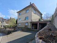 Altes Haus. Abriss oder sanieren! - Vlotho