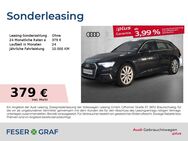 Audi A6, Avant 40 TDI desing, Jahr 2023 - Bernburg (Saale)