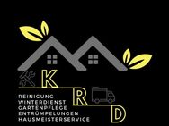 Hausmeisterservice & Dienstleistungen - Schömberg (Regierungsbezirk Karlsruhe)