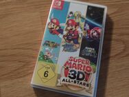 Super Mario 3D All-Stars - Markt Schwaben