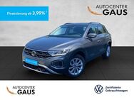 VW T-Roc, 2.0 TDI Life 348€ ohne Anz, Jahr 2023 - Bielefeld