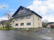 Großzügige Eigentumswohnung nähe Hachenburg - Atzelgift