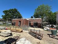 Neubau von Doppelhaushälften im Ortsteil Stapelmoor! - Weener