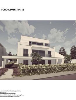 Ihre Chance: Klimafreundlicher Neubau mit KfW-Förderung in Toplage - Paderborn